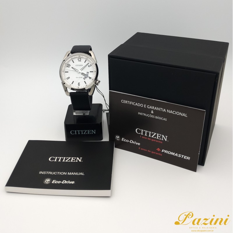 Relógio CITIZEN Eco Drive TZ20028Q